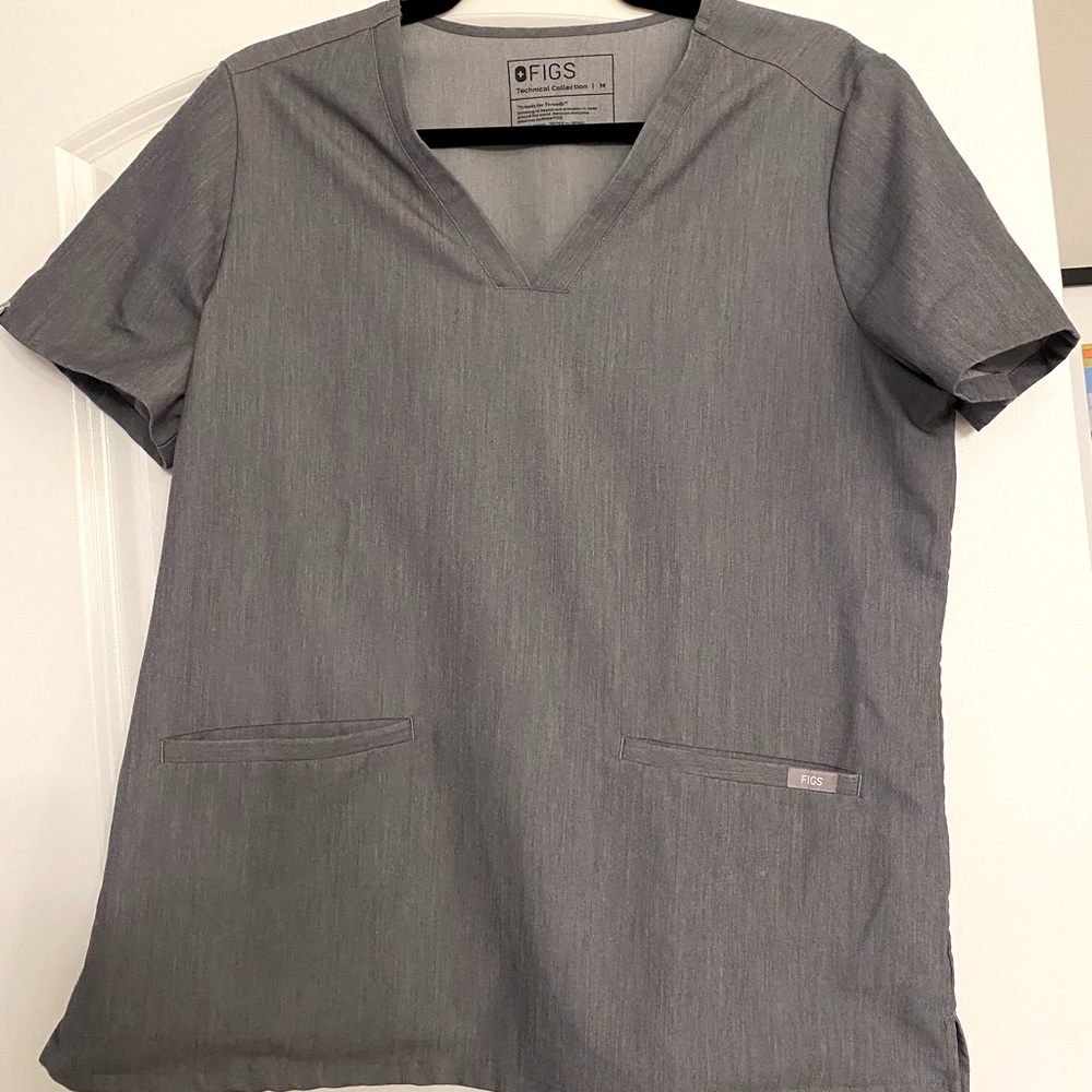 Figs medium casma top